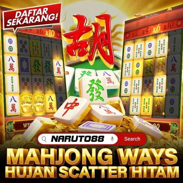NARUTO88 Bonus Member Baru 100%