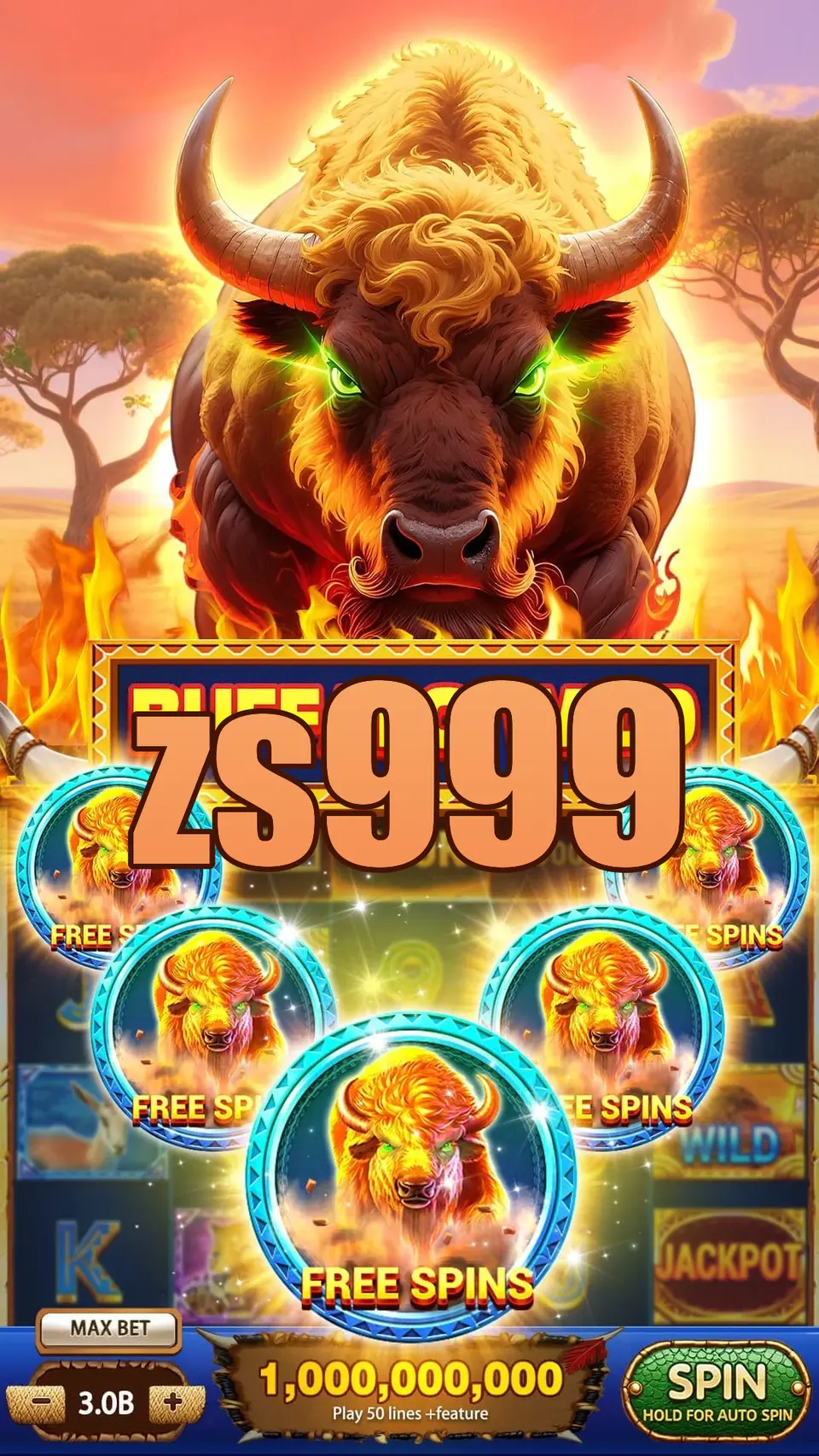 zs999 APK