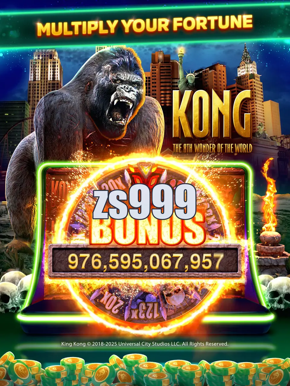zs999 APK