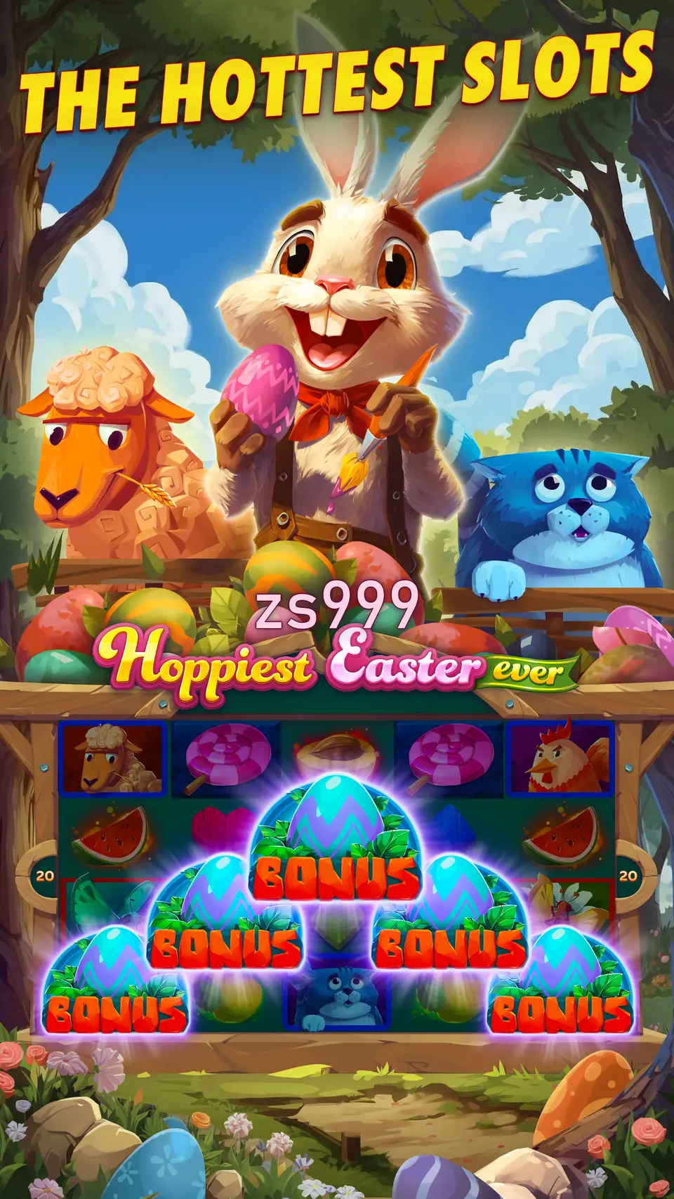 zs999 APK