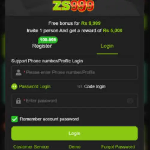 ZS999 Daftar Akun Resmi Indonesia