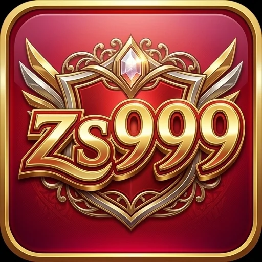 zs999 Logo - Resmi